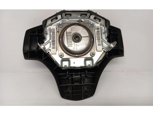 Подушка безопасности двери PMR955203XA Mitsubishi Colt CZ3