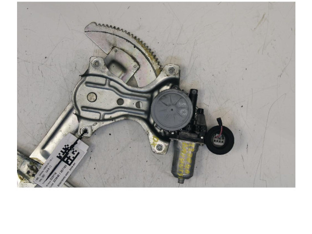 Поршень с шатуном Daihatsu Terios 2.0