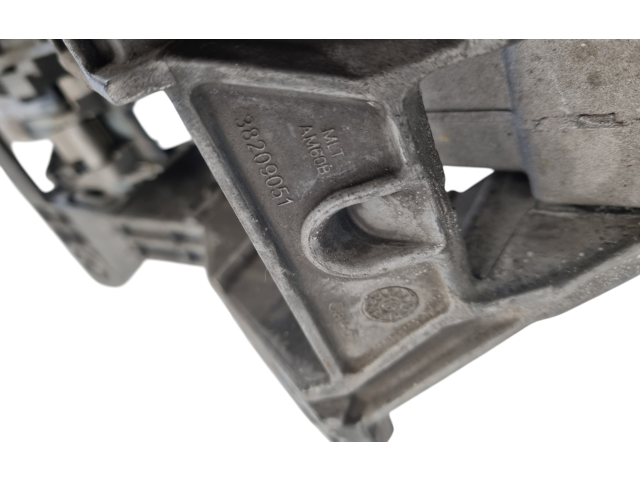    Рулевая рейка 23383349   Chevrolet Camaro  -  года