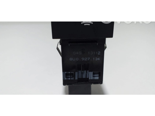 Мултифункционный включатель управления / ручка 8U0927134, 57516 Audi Q3 8U