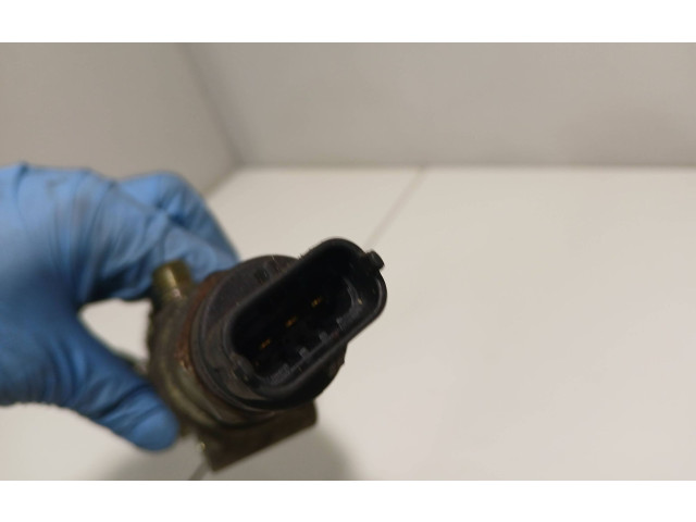 Топливная рампа 0445215015, 000930L1   Volvo XC90  