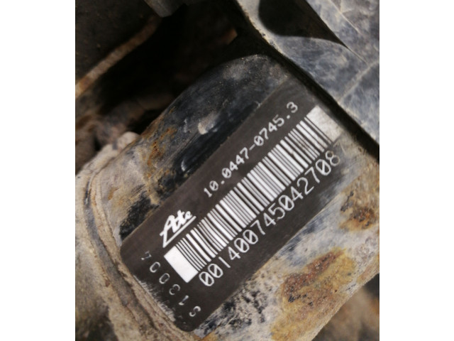 Блок АБС 10050178473, 3A1614101B   Volkswagen  PASSAT B4  1994 - 1996 года