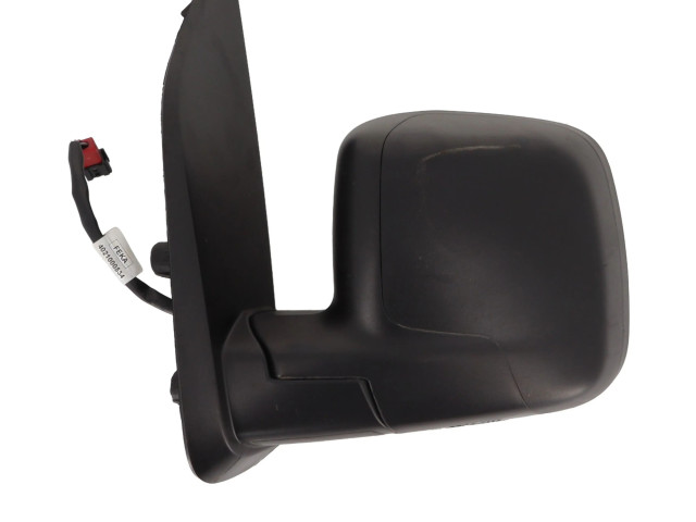 Зеркало электрическое Citroen Nemo - года