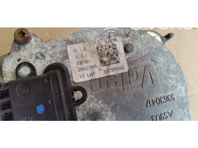 Моторчик дворников 53569512    Citroen C5