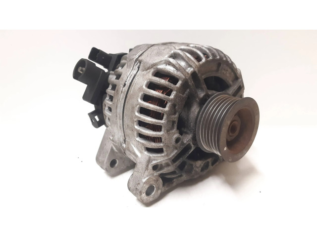 Генератор 0124525035 Citroen Berlingo 1.6