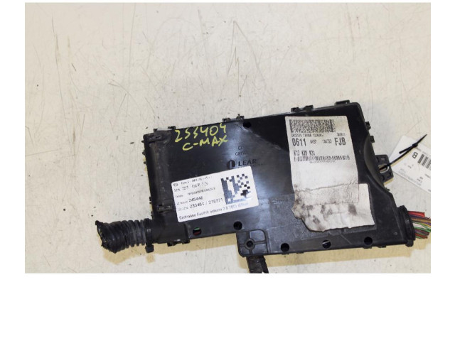   Pojistková skříňka    Ford C-MAX II 2010