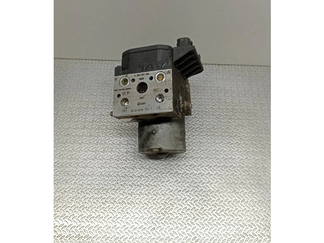 Jednotka ABS 8E0614111T, 0265202401 Audi A8 S8 D2 4D 2001