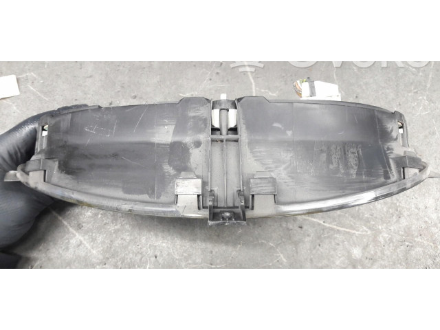 Дисплей    5550013101   Fiat Punto (199)