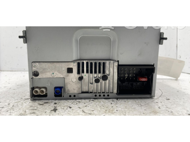 Дисплей       Volkswagen Golf VI