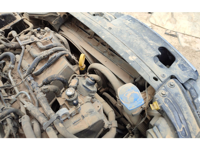 Вентилятор радиатора 6R0959455F, C53758103 Skoda Rapid (NH)