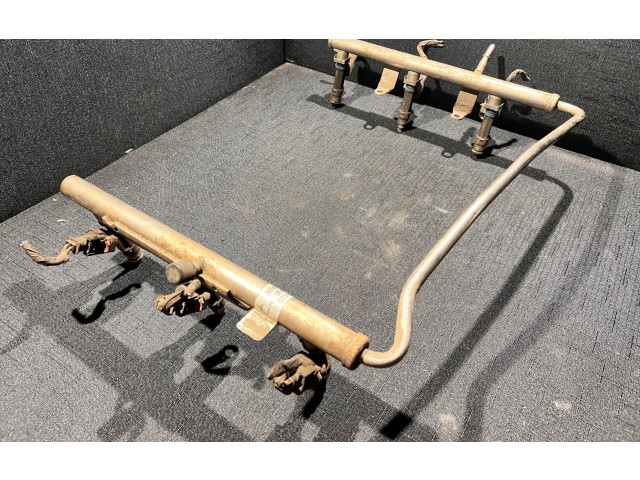 Комплект форсунок 53032701AA Jeep Grand Cherokee (WK)