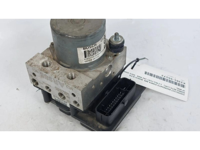 Jednotka ABS 0265951337 Alfa Romeo MiTo 2008