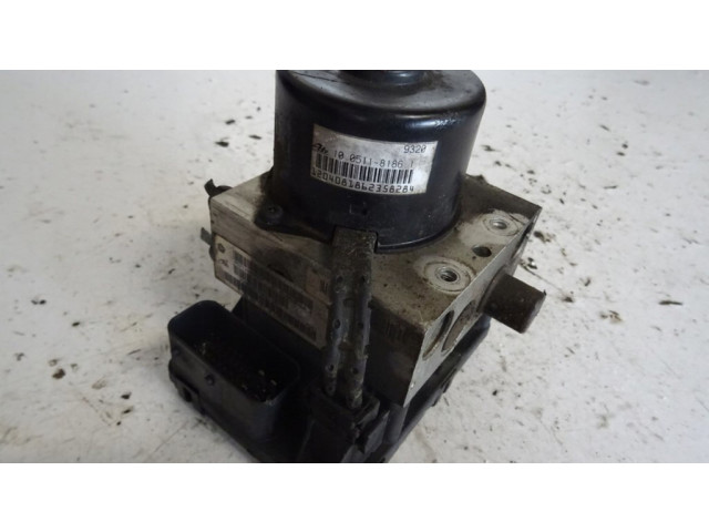 Блок АБС P52128205AF Jeep Grand Cherokee (WJ) 1999-2004 года