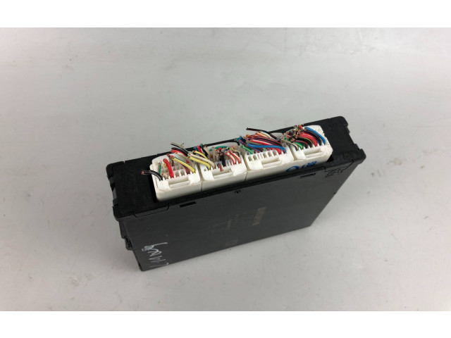 Блок управления двигателя 22765AB760   Subaru Legacy