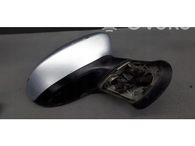 Зеркало электрическое Fiat Grande Punto - года