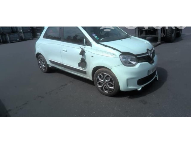 Дисплей 280219917R Renault Twingo III