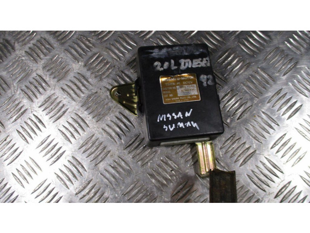 Блок управления 1106973Y01   Nissan Sunny