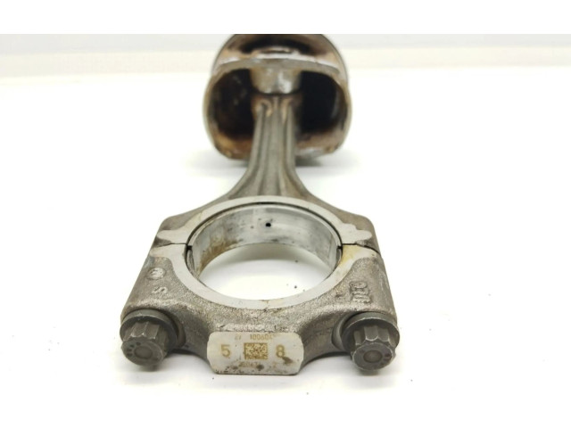 Píst    Seat Ibiza III (6L)     