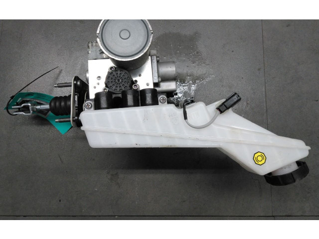 Jednotka ABS 58500Q4400, 58500Q4400 KIA Niro 2022