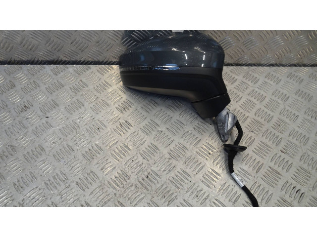 Zpětné zrcátko Volkswagen Tiguan 2019