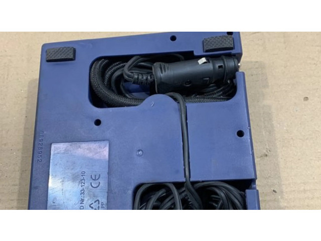 Воздушный компрессор (для покрышек)