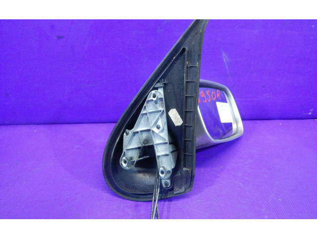 Зеркало (механическое)       Fiat Siena  1996 - 2002 года   