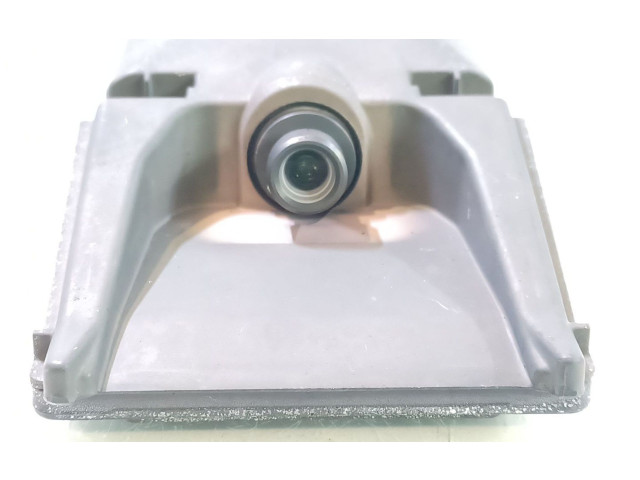 Блок управления 9831386680 Citroen Berlingo