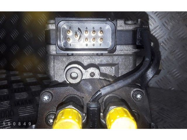 Vstřikovací čerpadlo 0470506033 Audi A6 S6 C5 4B