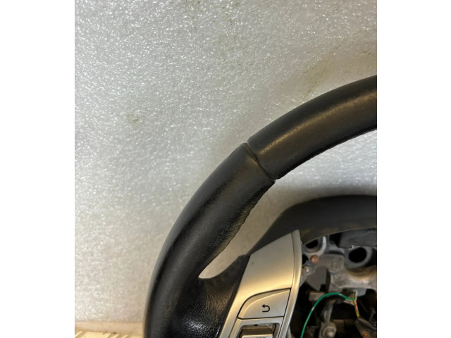 Volant Nissan Pulsar 2014 NISSANPULSAR, NISSANPULSAR