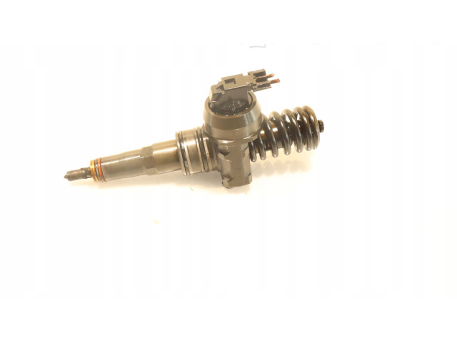 Vstřikovač 0414720312 Seat Altea XL BMM