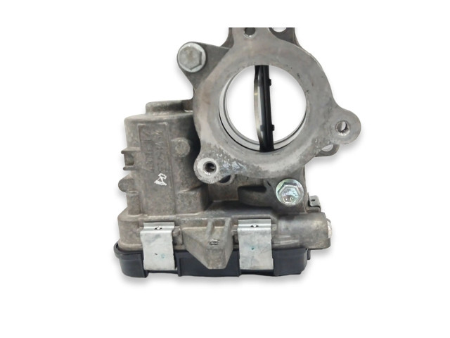 Рулевая рейка Дроссель 55258454, 48DTE3F Suzuki Vitara (LY) 2015 - года