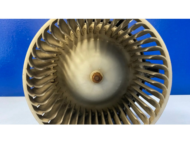 Вентилятор печки