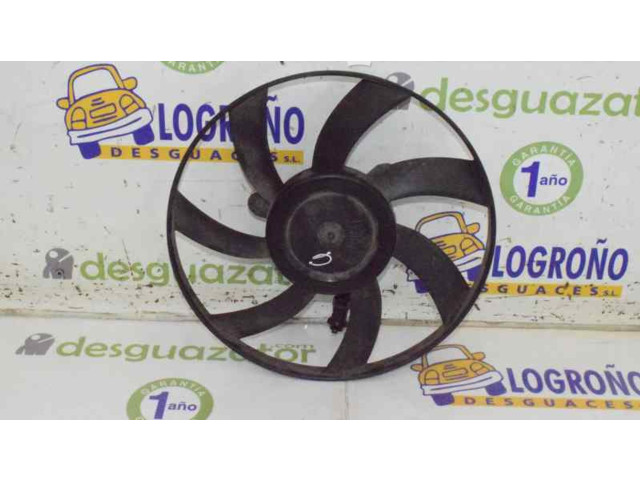 Вентилятор радиатора     6K0959455B    Seat Ibiza II (6k) 1.9