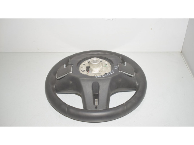 Руль BMW X5 G05 2018 - года 8746156, 8008186