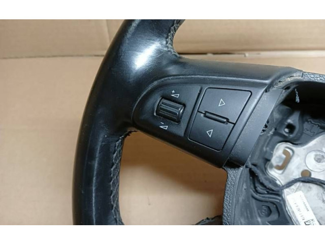 Руль Skoda Superb B6 (3T)  2008 - 2015 года 3T0419091J      