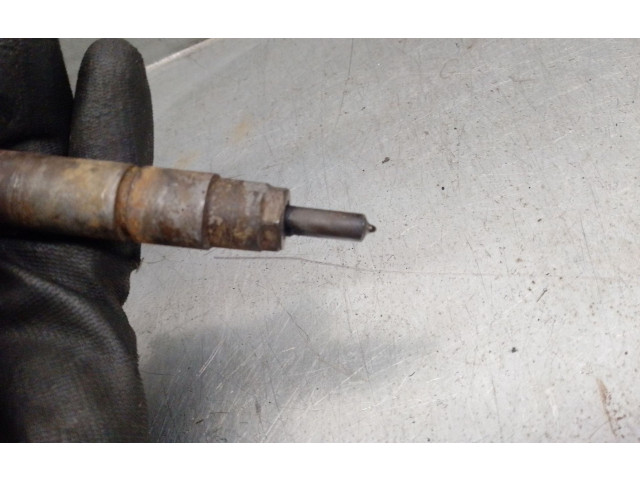 Форсунка 0445110276, 0445110276BOSCH Fiat Grande Punto 939A1000