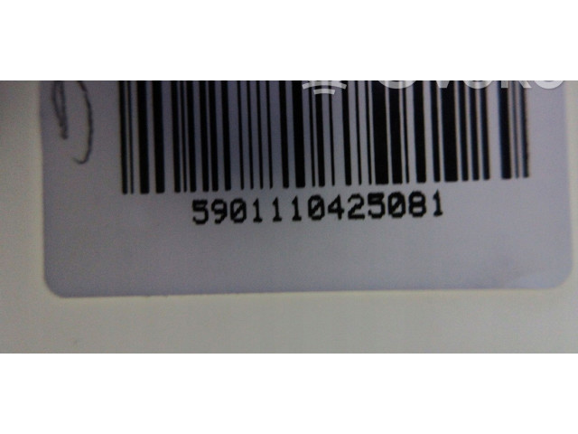 Turbodmychadlo Турбина asd210234600 Audi A8 S8 D4 4H