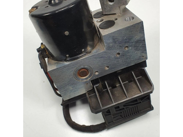 Блок АБС A0044314612 Mercedes-Benz S W220 1998-2006 года