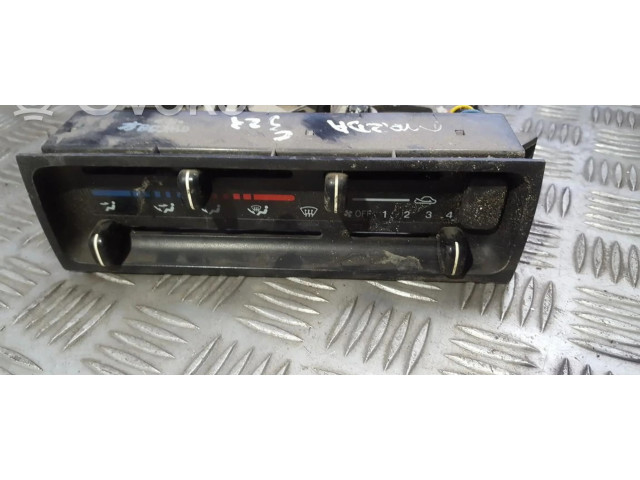 Блок управления климат-контролем Mazda 323