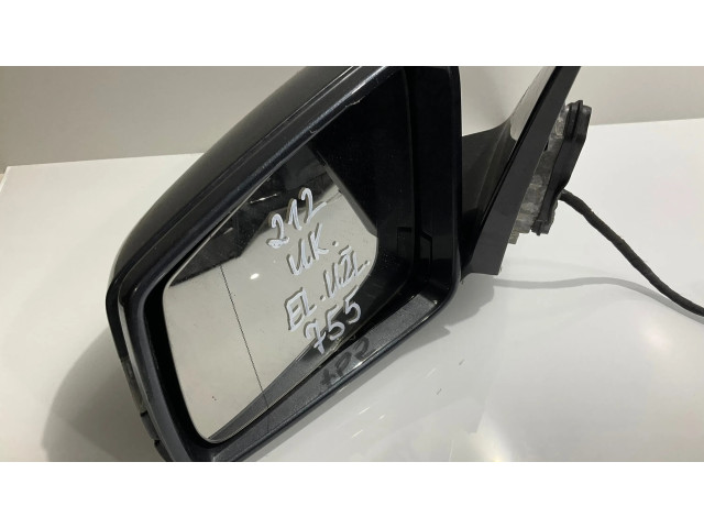 Zpětné zrcátko levé Mercedes-Benz E W212 2011 A2128100516
