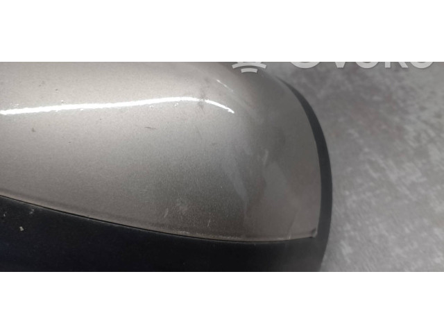 Зеркало электрическое        Dacia Lodgy   -  года   