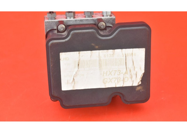 Блок ABS HX73-14F447-AF, HX73-14F447-AF   Jaguar XE