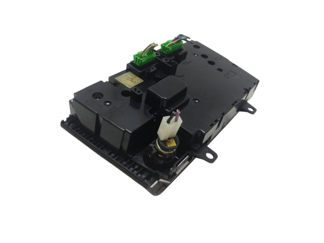 Блок управления климат-контролем 7923   Volvo S80