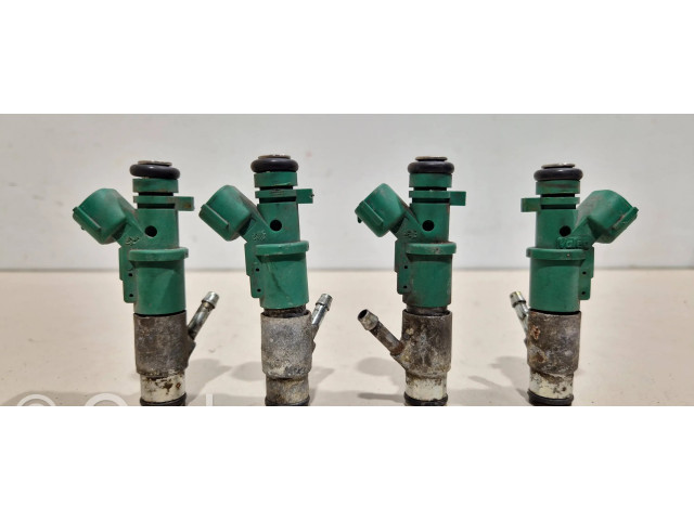 Vstřikovač 01F023   Peugeot 207 CC  pro benzínový motor 1.4  