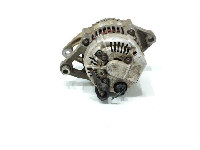 Генератор Jeep Cherokee XJ