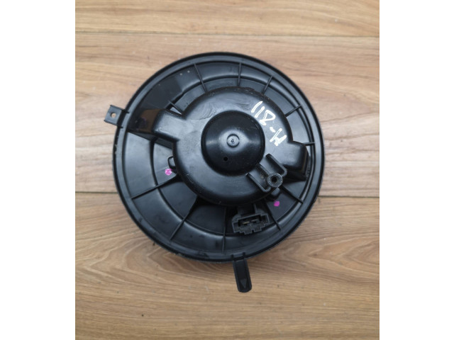 Вентилятор печки 1K2819015C Volkswagen Golf VI
