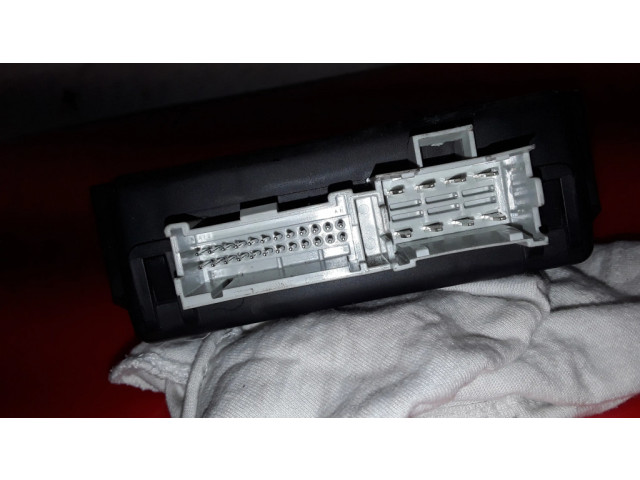 Блок комфорта 25843242, 28096488   Chevrolet Captiva   