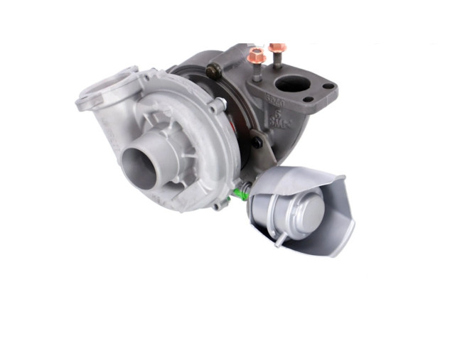 Turbodmychadlo Турбина 753420-5006S, 753420-5006S Mazda 3 I