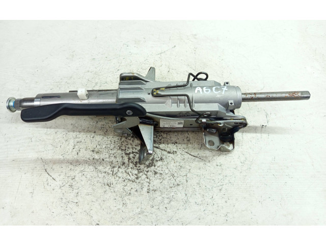    Рулевая рейка 4G0419506AS   Audi A6 C7 2011 -  года