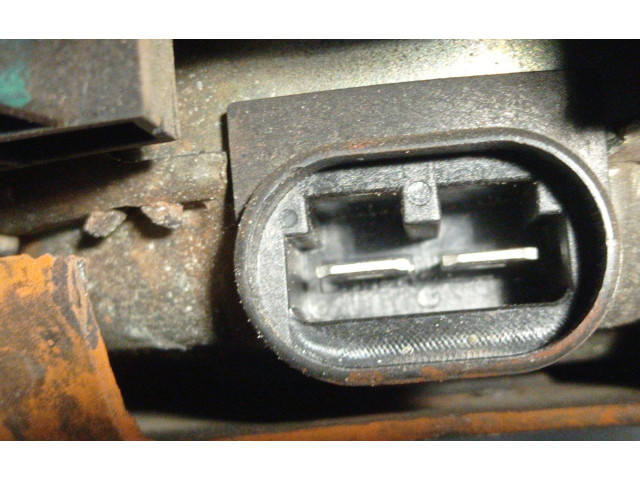 Вентилятор радиатора 8200293391F, 6001550769 Dacia Logan Pick-Up